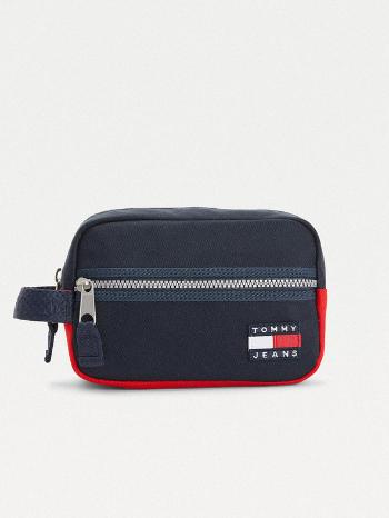 Tommy Hilfiger Genţi de umăr Albastru