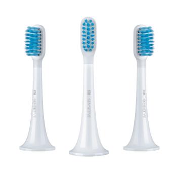 Xiaomi Cap de înlocuire Mi Electric Toothbrush head(Gum Care ) pentru perie Xiaomi T500 3 buc