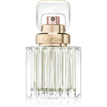 Cartier Carat Eau de Parfum pentru femei 30 ml