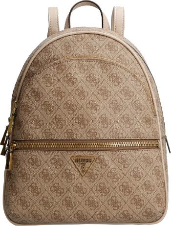 Guess Rucsac pentru femei HWSB69 94330 latte logo-ltl