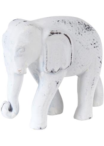 Figurină deco "elefant"