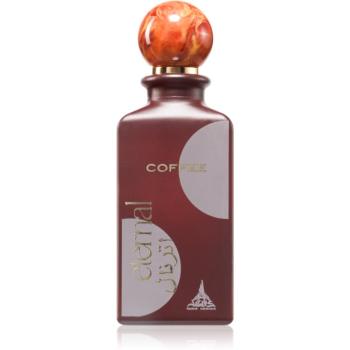 Paris Corner Oriental Collection Eternal Coffee Eau de Parfum unisex 85 ml