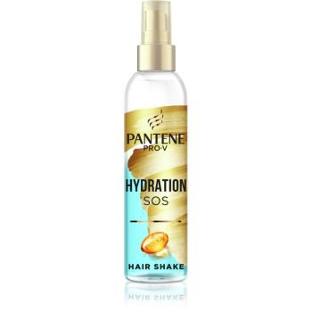 Pantene Hydration SOS Hair Shake spray care nu necesita clatire pentru păr 150 ml