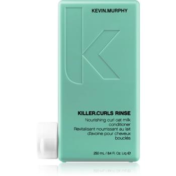 Kevin Murphy Killer Curls Rinse balsam hranitor pentru păr creț 250 ml