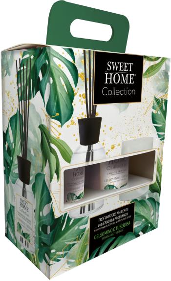 Sweet Home Collection Set cadou Jasmine and Tuberose