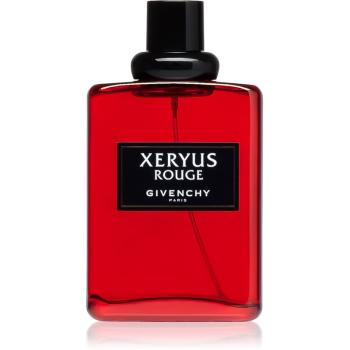 Givenchy Xeryus Rouge Eau de Toilette pentru bărbați 100 ml