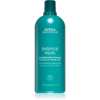 Aveda Botanical Repair™ Strengthening Shampoo sampon fortifiant pentru par deteriorat 1000 ml