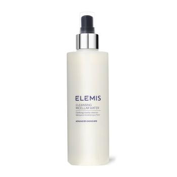 Elemis Apă micelară de curățare (Cleansing Micellar Water) 200 ml