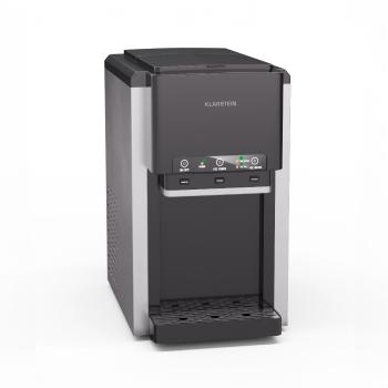 Klarstein ArcticBlend 3in1 Ice Maker | 20 kg/24h | Bullet Ice | Gheață zdrobită | Dispenser de apă