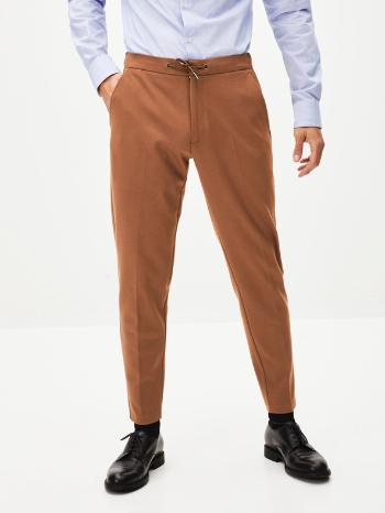 Celio 24H Pantaloni Maro