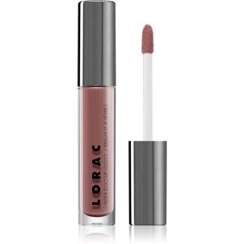 Lorac Alter Ego luciu de buze intens pigmentat culoare Secret Agent 3,57 g