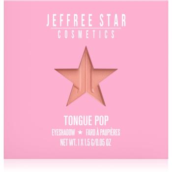 Jeffree Star Cosmetics Artistry Single Eyeshadow fard ochi culoare Tongue Pop 1,5 g