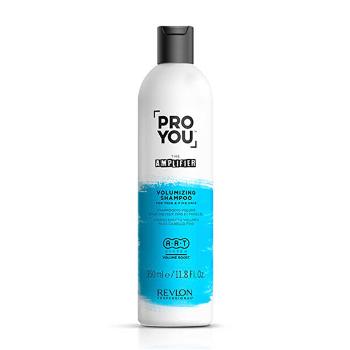 Revlon Professional Șampon pentru volumul părului Pro You The Amplifier(Volumizing Shampoo) 85 g 350 ml