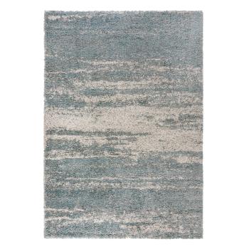 Covor Flair Rugs Reza, 160x230 cm, albastru-gri