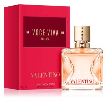 Valentino Voce Viva Intensa - EDP 2 ml - eșantion cu pulverizator