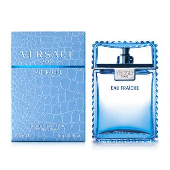 Versace Eau Fraiche Man - EDT 2 ml - eșantion cu pulverizator