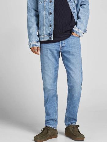 Jack & Jones Mike Jeans Albastru