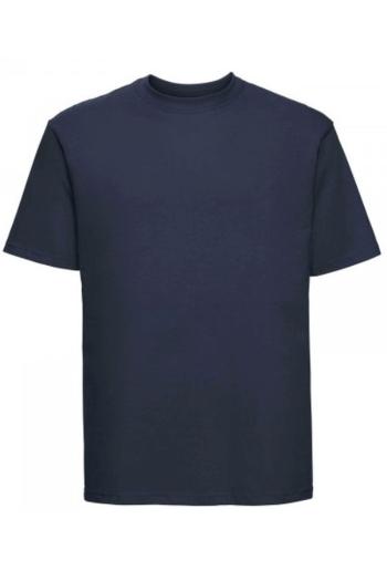 Tricou pentru bărbați 002 dark blue