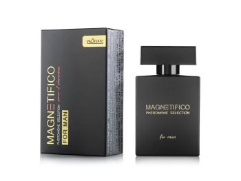 Magnetifico putere de feromoni Pheromone Selection For Man - parfum cu feromoni 100 ml