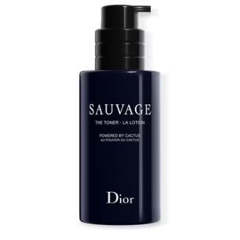 Dior Tonic pentru ten Sauvage (The Toner) 100 ml