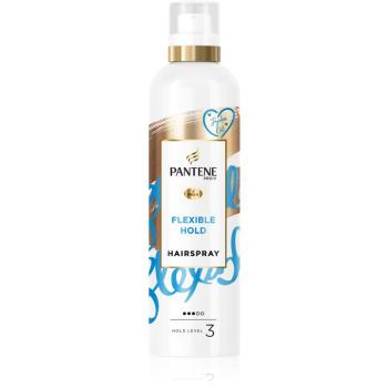 Pantene Pro-V Flexible Hold Spray de păr cu fixare medie 250 ml