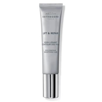 Institut Esthederm Cremă de netezire pentru ochi Lift & Repair (Eye Contour Smoothing Care) 15 ml