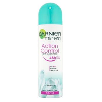 Garnier Deodorant  mineral Action Control  pentru femei 150 ml