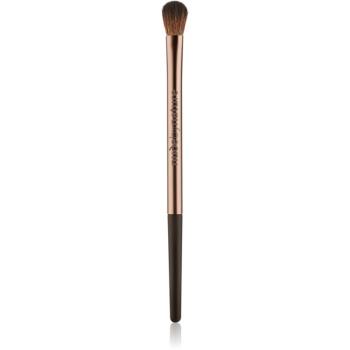 Nude by Nature Blending pensula mica pentru fard de pleoape 1 buc