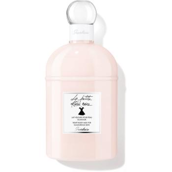 GUERLAIN La Petite Robe Noire lapte de corp pentru femei 200 ml