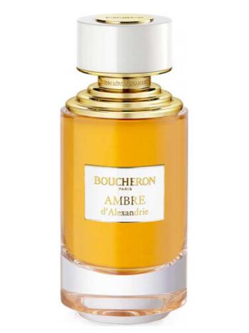 Boucheron Ambre D`Alexandrie - EDP 2 ml - eșantion cu pulverizator