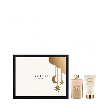 Gucci Guilty Pour Femme Eau de Parfum - EDP 50 ml +  Loțiune de corp 50 ml