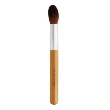 The Body Shop Perie cosmetică pentru iluminator (Pointed Highlighter Brush)