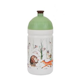 R&B Sticla sănătoasă Animale de pădure 0,5 l