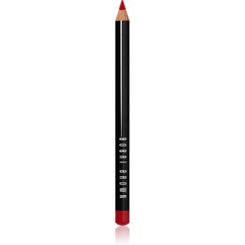 Bobbi Brown Lip Pencil Creion de buze de lunga durata culoare RED 1 g