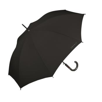 Esprit Umbrelă Long AC 50702 Black