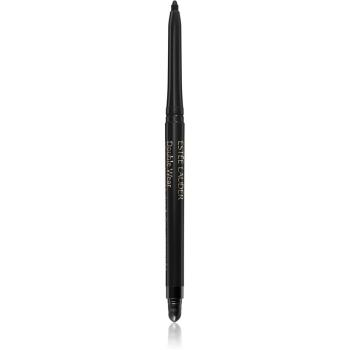 Estée Lauder Double Wear Infinite Waterproof Eyeliner creion dermatograf waterproof culoare 01 Khol Noir 0.35 g