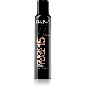Redken Quick Tease 15 spray multifuncțional pentru coafarea părului 250 ml