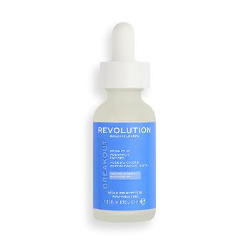 Revolution Skincare TenSer salicilic pentru piele Super Salicylic (Blemish Serum) 30 ml