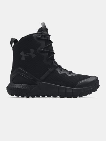 Under Armour Micro G Valsetz-BLK Teniși Negru