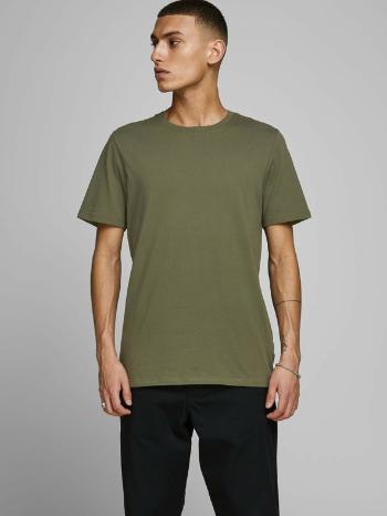 Jack & Jones Organic Tricou Verde