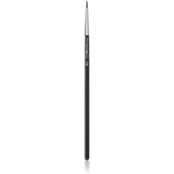 MAC Cosmetics  210 Precise Eye Liner Brush pensula pentru eyeliner 210S