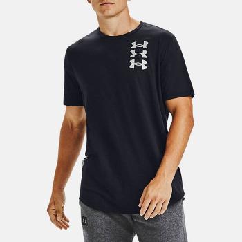 Under Armour Triple Stack Logo Ss 1357173 001