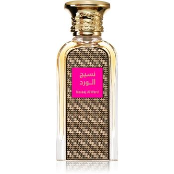 Afnan Afnan Naseej Al Ward Eau de Parfum pentru femei 50 ml