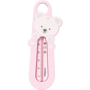 BabyOno Thermometer termometru pentru baie Bear 1 buc