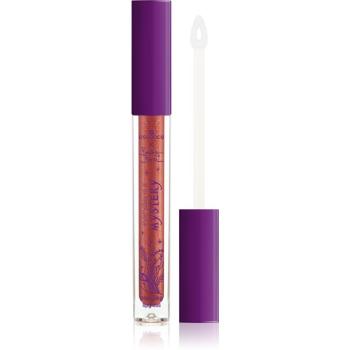 Essence Beauty Benzz Everyday is a MYSTERY luciu de buze pentru un volum suplimentar culoare 02 3,8 ml