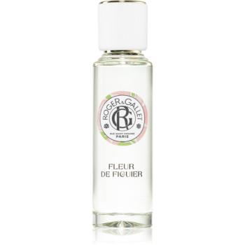 Roger & Gallet Fleur de Figuier eau fraiche pentru femei 30 ml