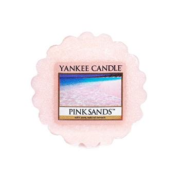 Yankee Candle Ceară parfumată Pink Sands 22 g