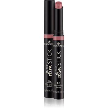 essence The slim STICK ruj cu persistenta indelungata culoare 104 Baby Got Blush 1,7 ml