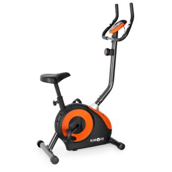 KLARFIT Mobi FX 250 bicicletă pentru casă ergometru 100 kg