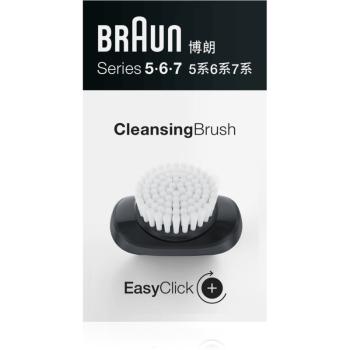 Braun Series 5/6/7 Cleansing Brush perie de curățare atașament de rezervă